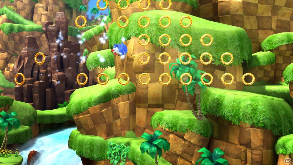 「ソニック」を手がけたクリエイターが集結！最新作「ソニック ジェネレーションズ」も紹介された「『ソニック・ザ・ヘッジホッグ 20周年記念展』バースデーパーティー」レポートの画像53