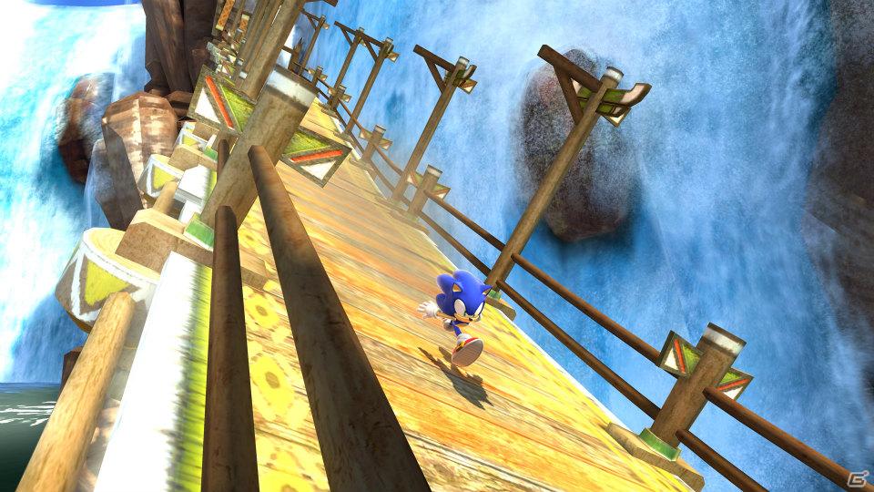 「ソニック」を手がけたクリエイターが集結！最新作「ソニック ジェネレーションズ」も紹介された「『ソニック・ザ・ヘッジホッグ 20周年記念展』バースデーパーティー」レポートの画像59