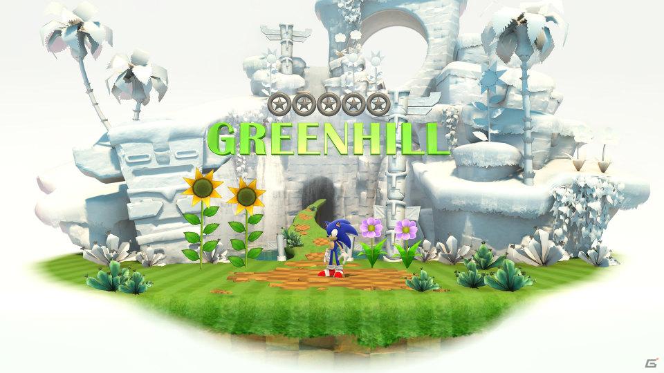 「ソニック」を手がけたクリエイターが集結！最新作「ソニック ジェネレーションズ」も紹介された「『ソニック・ザ・ヘッジホッグ 20周年記念展』バースデーパーティー」レポートの画像65