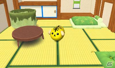 「ねぇ知ってる？」でおなじみのキャラクターがゲームに！3DS「豆しば」の発売日が10月27日に決定＆パッケージを公開の画像4