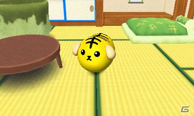「ねぇ知ってる？」でおなじみのキャラクターがゲームに！3DS「豆しば」の発売日が10月27日に決定＆パッケージを公開の画像5