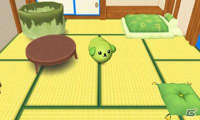 「ねぇ知ってる？」でおなじみのキャラクターがゲームに！3DS「豆しば」の発売日が10月27日に決定＆パッケージを公開の画像6
