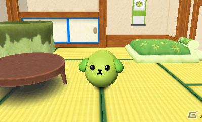 「ねぇ知ってる？」でおなじみのキャラクターがゲームに！3DS「豆しば」の発売日が10月27日に決定＆パッケージを公開の画像7