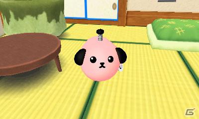 「ねぇ知ってる？」でおなじみのキャラクターがゲームに！3DS「豆しば」の発売日が10月27日に決定＆パッケージを公開の画像9