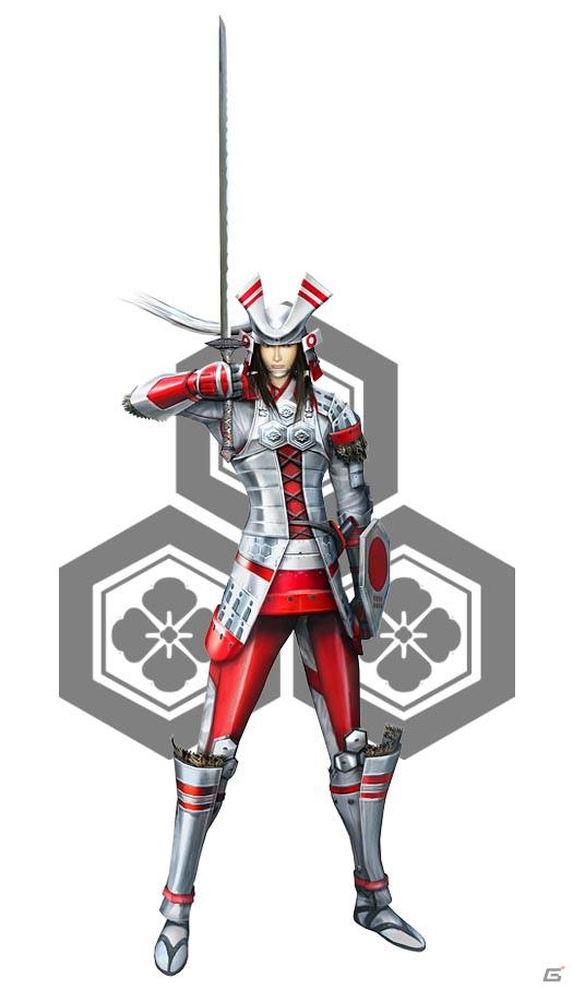 PSP「戦国BASARA クロニクルヒーローズ」参戦武将第3弾公開！今回は浅井長政、お市夫妻ら5武将を紹介の画像1