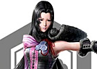 PSP「戦国BASARA クロニクルヒーローズ」参戦武将第3弾公開！今回は浅井長政、お市夫妻ら5武将を紹介