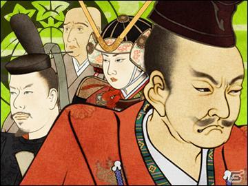 「源平争乱～将軍への道～」ver1.20アップデートを実施！平家の粘りと妨害する後白河へ、より源平らしくダイナミックに調整の画像1