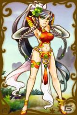 モバイルソーシャルゲーム「百神～ヒャクカミ～」がGREEにて配信開始の画像17