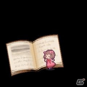 奪われた「本のカケラ」を集め、物語を取り戻そう！docomo/au/SoftBank「クイズ ショコラとふしぎな本棚」配信中の画像10
