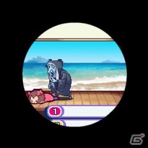 奪われた「本のカケラ」を集め、物語を取り戻そう！docomo/au/SoftBank「クイズ ショコラとふしぎな本棚」配信中の画像5