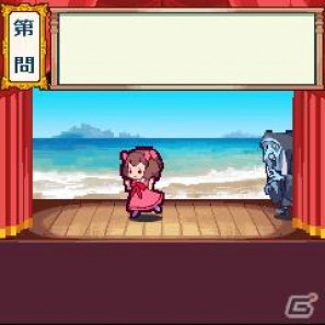 奪われた「本のカケラ」を集め、物語を取り戻そう！docomo/au/SoftBank「クイズ ショコラとふしぎな本棚」配信中の画像8