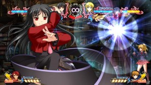 煉獄の七姉妹が長女・傲慢のルシファー登場！Xbox 360「黄金夢想曲X」キャラクター紹介＆プレミアムテーマの配信もスタートの画像1