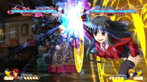 煉獄の七姉妹が長女・傲慢のルシファー登場！Xbox 360「黄金夢想曲X」キャラクター紹介＆プレミアムテーマの配信もスタートの画像16