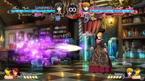 煉獄の七姉妹が長女・傲慢のルシファー登場！Xbox 360「黄金夢想曲X」キャラクター紹介＆プレミアムテーマの配信もスタートの画像18