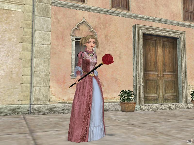 PS3・PC「大航海時代 Online ～Tierra Americana～」大規模アップデートChapter 2「Vinland」の実施日を決定の画像9