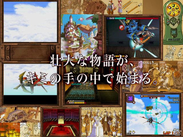 矢口真里さんが宣伝部長に！DS「Solatorobo それからCODAへ」8時間で100通り100本のCM放送でギネス世界記録に認定の画像3