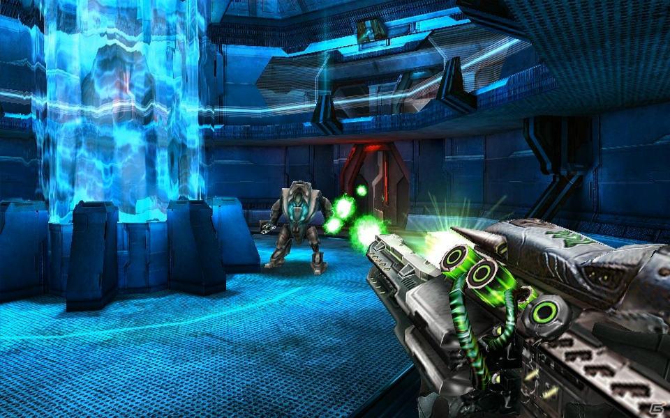 ド派手な本格SFを楽しめる「N.O.V.A. 2 - Near Orbit Vanguard Alliance」がMac向けに配信開始の画像3