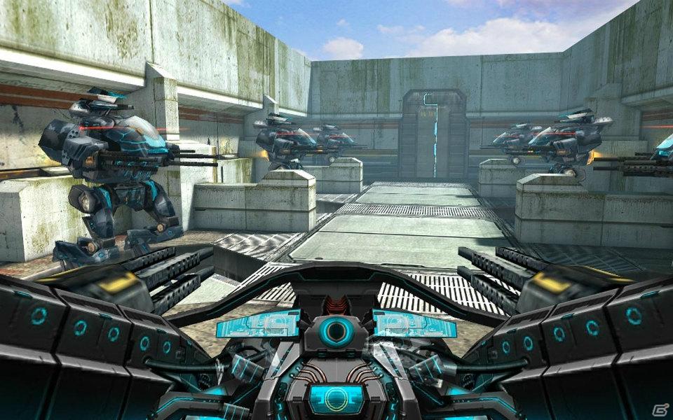 ド派手な本格SFを楽しめる「N.O.V.A. 2 - Near Orbit Vanguard Alliance」がMac向けに配信開始の画像4