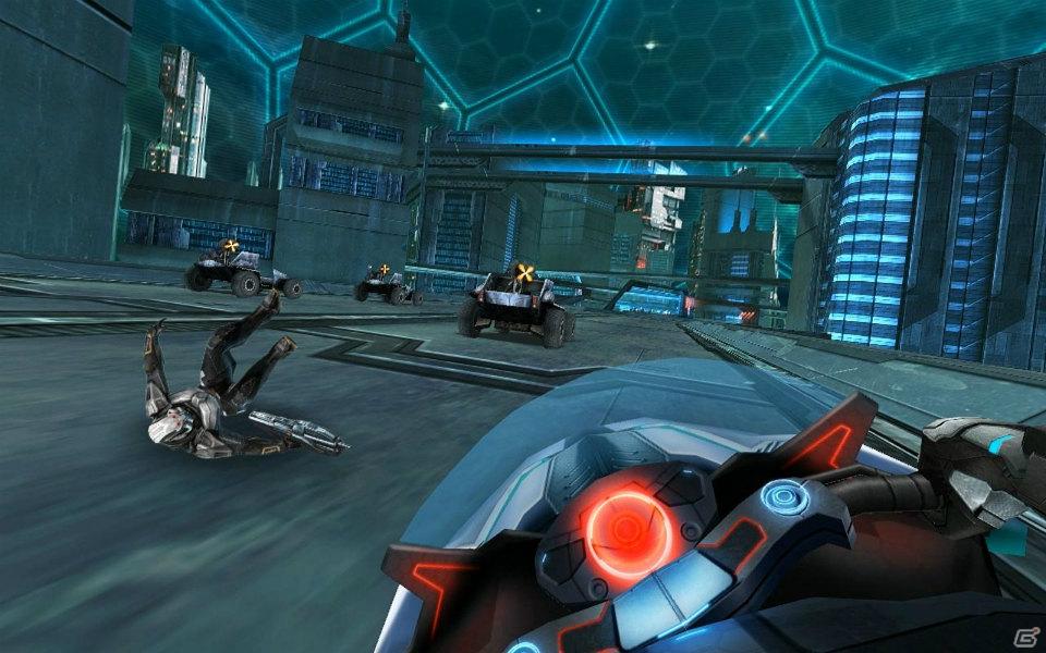ド派手な本格SFを楽しめる「N.O.V.A. 2 - Near Orbit Vanguard Alliance」がMac向けに配信開始の画像5