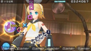 PSP「初音ミク -Project DIVA- Ver.2.5（仮称）」新たに収録される楽曲＆モジュールデザインを紹介の画像21