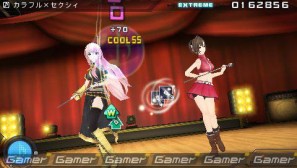 PSP「初音ミク -Project DIVA- Ver.2.5（仮称）」新たに収録される楽曲＆モジュールデザインを紹介の画像26