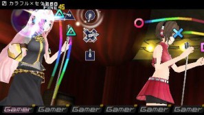 PSP「初音ミク -Project DIVA- Ver.2.5（仮称）」新たに収録される楽曲＆モジュールデザインを紹介の画像28