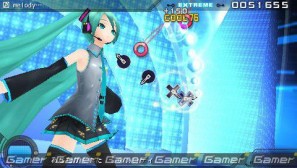 PSP「初音ミク -Project DIVA- Ver.2.5（仮称）」新たに収録される楽曲＆モジュールデザインを紹介の画像3