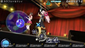 PSP「初音ミク -Project DIVA- Ver.2.5（仮称）」新たに収録される楽曲＆モジュールデザインを紹介の画像30