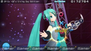 PSP「初音ミク -Project DIVA- Ver.2.5（仮称）」新たに収録される楽曲＆モジュールデザインを紹介の画像35