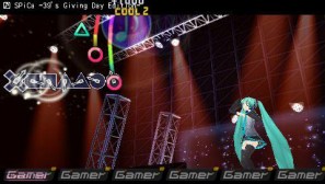PSP「初音ミク -Project DIVA- Ver.2.5（仮称）」新たに収録される楽曲＆モジュールデザインを紹介の画像38