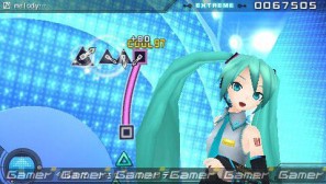 PSP「初音ミク -Project DIVA- Ver.2.5（仮称）」新たに収録される楽曲＆モジュールデザインを紹介の画像4