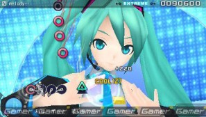 PSP「初音ミク -Project DIVA- Ver.2.5（仮称）」新たに収録される楽曲＆モジュールデザインを紹介の画像7
