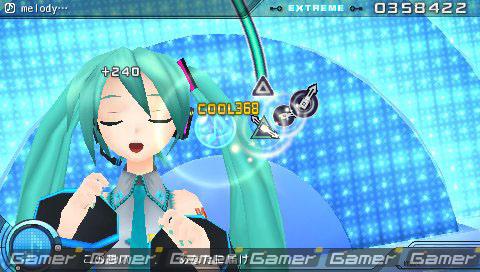 PSP「初音ミク -Project DIVA- Ver.2.5（仮称）」新たに収録される楽曲＆モジュールデザインを紹介の画像11