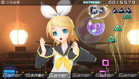 PSP「初音ミク -Project DIVA- Ver.2.5（仮称）」新たに収録される楽曲＆モジュールデザインを紹介の画像14
