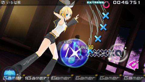 PSP「初音ミク -Project DIVA- Ver.2.5（仮称）」新たに収録される楽曲＆モジュールデザインを紹介の画像15
