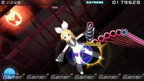 PSP「初音ミク -Project DIVA- Ver.2.5（仮称）」新たに収録される楽曲＆モジュールデザインを紹介の画像19