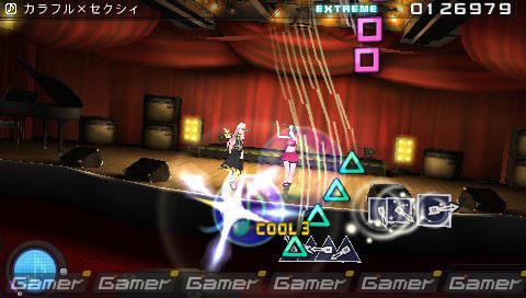 PSP「初音ミク -Project DIVA- Ver.2.5（仮称）」新たに収録される楽曲＆モジュールデザインを紹介の画像25