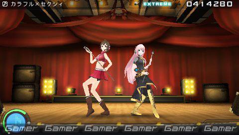 PSP「初音ミク -Project DIVA- Ver.2.5（仮称）」新たに収録される楽曲＆モジュールデザインを紹介の画像31
