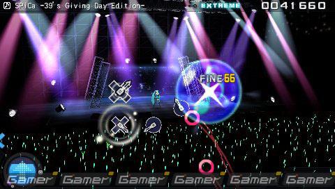 PSP「初音ミク -Project DIVA- Ver.2.5（仮称）」新たに収録される楽曲＆モジュールデザインを紹介の画像32