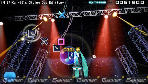 PSP「初音ミク -Project DIVA- Ver.2.5（仮称）」新たに収録される楽曲＆モジュールデザインを紹介の画像33
