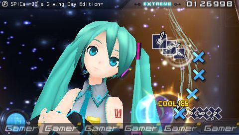 PSP「初音ミク -Project DIVA- Ver.2.5（仮称）」新たに収録される楽曲＆モジュールデザインを紹介の画像34