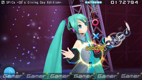 PSP「初音ミク -Project DIVA- Ver.2.5（仮称）」新たに収録される楽曲＆モジュールデザインを紹介の画像35