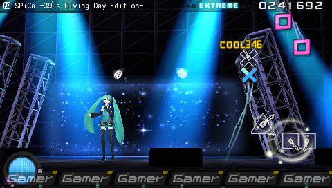 PSP「初音ミク -Project DIVA- Ver.2.5（仮称）」新たに収録される楽曲＆モジュールデザインを紹介の画像36