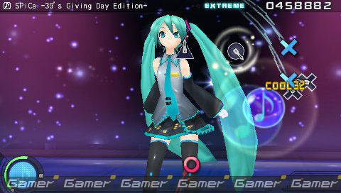 PSP「初音ミク -Project DIVA- Ver.2.5（仮称）」新たに収録される楽曲＆モジュールデザインを紹介の画像41
