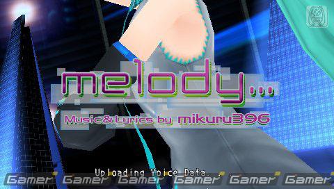 PSP「初音ミク -Project DIVA- Ver.2.5（仮称）」新たに収録される楽曲＆モジュールデザインを紹介の画像42