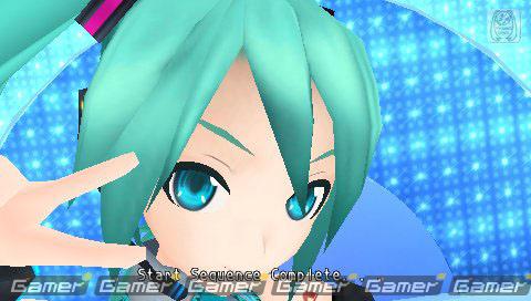 PSP「初音ミク -Project DIVA- Ver.2.5（仮称）」新たに収録される楽曲＆モジュールデザインを紹介の画像43
