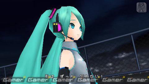 PSP「初音ミク -Project DIVA- Ver.2.5（仮称）」新たに収録される楽曲＆モジュールデザインを紹介の画像46