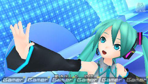 PSP「初音ミク -Project DIVA- Ver.2.5（仮称）」新たに収録される楽曲＆モジュールデザインを紹介の画像49