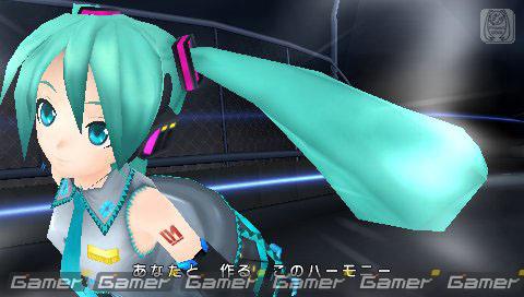 PSP「初音ミク -Project DIVA- Ver.2.5（仮称）」新たに収録される楽曲＆モジュールデザインを紹介の画像50