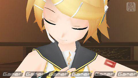 PSP「初音ミク -Project DIVA- Ver.2.5（仮称）」新たに収録される楽曲＆モジュールデザインを紹介の画像53